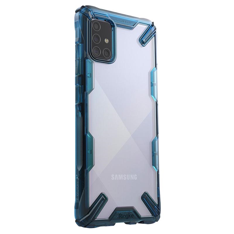 ringke fusion x samsung galaxy a71