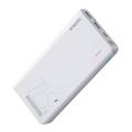 Romoss Sense6F snabbladdande powerbank 20000mAh - 22.5W - Vit