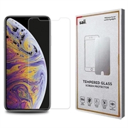 Saii 3D Premium iPhone 11 Pro Härdat Glas Skärmskydd - 9H - 2 St.