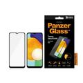 Samsung Galaxy A03s PanzerGlass Case Friendly Skärmskydd - 9H - Svart Kant