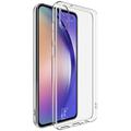 Samsung Galaxy A05 Imak UX-5 TPU-skal - Genomskinlig