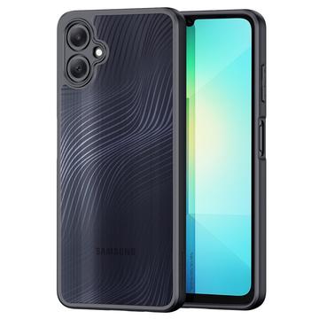 Samsung Galaxy A06 Dux Ducis Aimo Hybridskal - Svart