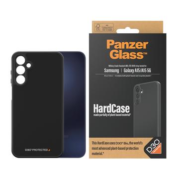 Samsung Galaxy A15 PanzerGlass HardCase Skal med D3O