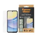 Samsung Galaxy A16 PanzerGlass Ultra-Wide Fit Skärmskydd - 9H