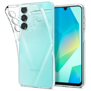 Samsung Galaxy A16 Spigen Crystal Flex TPU-skal - Klar