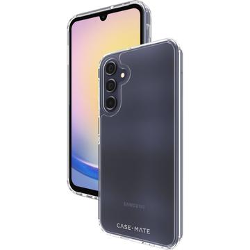 Samsung Galaxy A25 Case-Mate Tough Skal - Klar