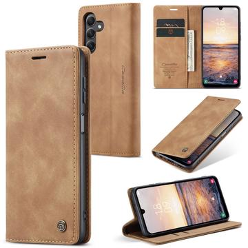 Samsung Galaxy A25 Caseme 013 Series Plånboksfodral