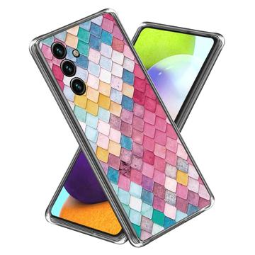 Samsung Galaxy A25 Stiligt Ultra-Slim TPU-skal