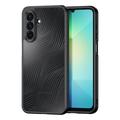 Samsung Galaxy A26 Dux Ducis Aimo Hybridskal - Svart