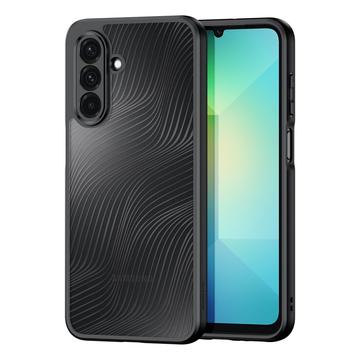 Samsung Galaxy A26 Dux Ducis Aimo Hybridskal - Svart