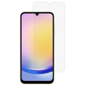 Samsung Galaxy A26 Härdat Glas Skärmskydd - Case Friendly - Genomskinlig