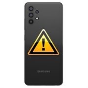 Samsung Galaxy A32 4G Bak Skal Reparation