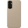 Samsung Galaxy A34 5G Nudient Thin Skal - Beige