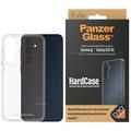 Samsung Galaxy A35 PanzerGlass HardCase Antibakteriellt Skal - Klar