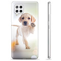 Samsung Galaxy A42 5G TPU-Skal - Hund