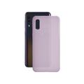 Samsung Galaxy A50/A30s Ksix Liquid TPU Skal - Rosa