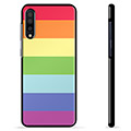 Samsung Galaxy A50 Skyddsskal - Pride