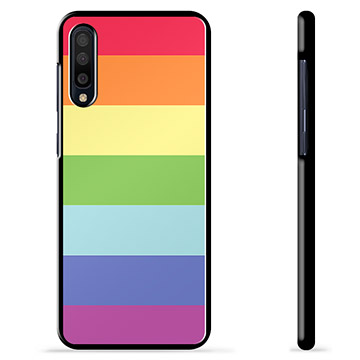 Samsung Galaxy A50 Skyddsskal - Pride