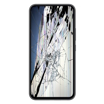 Samsung Galaxy A54 5G LCD-display & Pekskärm Reparation - Grafit