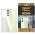 Samsung Galaxy A54 5G PanzerGlass HardCase Antibakteriellt Skal - Klar