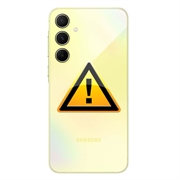 Samsung Galaxy A55 Bak Skal Reparation - Lemon