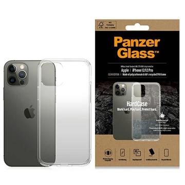 iPhone 12/12 Pro PanzerGlass HardCase Antibakteriellt Skal - Klar