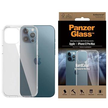 iPhone 12 Pro Max PanzerGlass HardCase Antibakteriellt Skal - Klar