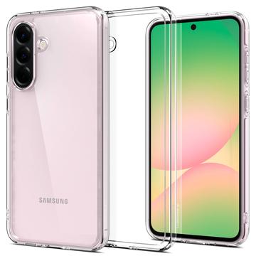 Samsung Galaxy A56 Spigen Ultra Hybrid Skal - Kristallklar