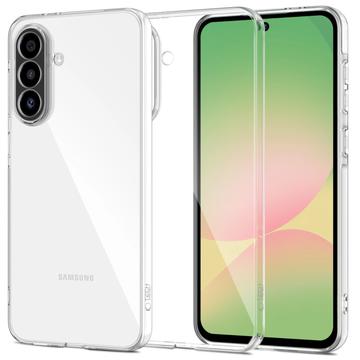 Samsung Galaxy A56 Tech-Protect FlexAir TPU-skal - Vårblommor