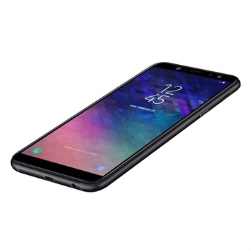 samsung a6  2017