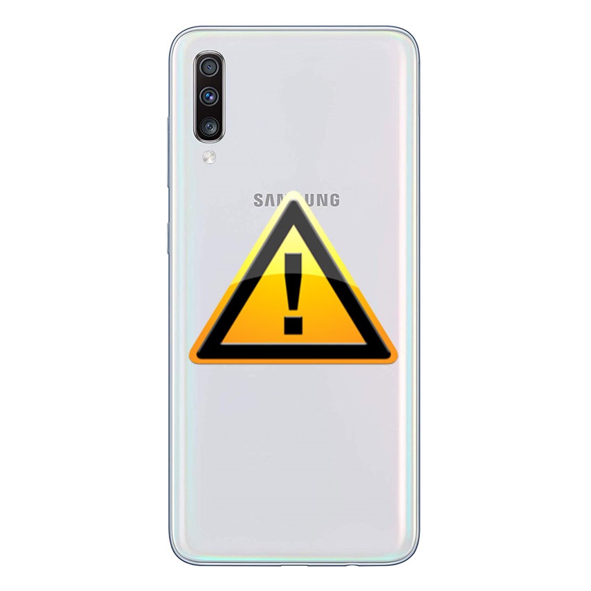 samsung a70 back glass replacement