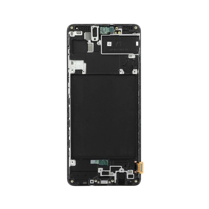 samsung a71 lcd replacement price