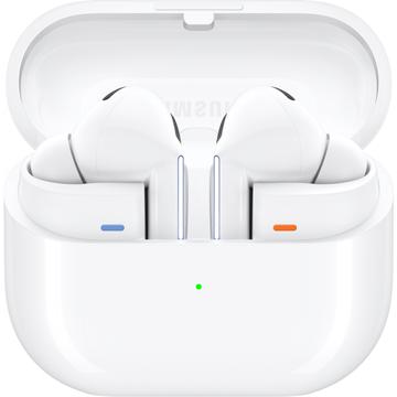 Samsung Galaxy Buds3 Pro SM-R630NZWAEUE - Vit