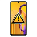 Samsung Galaxy M30s Batteribyte