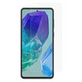 Samsung Galaxy M55/F55/C55 Härdat Glas Skärmskydd - 9H, 0.3mm - Case Friendly  - Klar