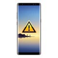 Samsung Galaxy Note 8 Batteribyte