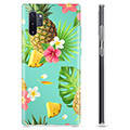 Samsung Galaxy Note10+ TPU-Skal - Sommar