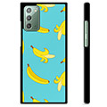 Samsung Galaxy Note20 Skyddsskal - Bananer