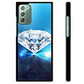 Samsung Galaxy Note20 Skyddsskal - Diamant