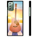 Samsung Galaxy Note20 Skyddsskal - Gitarr