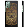 Samsung Galaxy Note20 Skyddsskal - Mandala