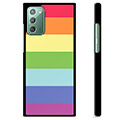 Samsung Galaxy Note20 Skyddsskal - Pride