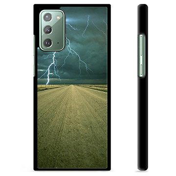 Samsung Galaxy Note20 Skyddsskal - Storm