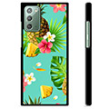 Samsung Galaxy Note20 Skyddsskal - Sommar