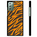 Samsung Galaxy Note20 Skyddsskal - Tiger