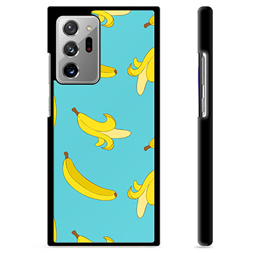 Samsung Galaxy Note20 Ultra Skyddsskal - Bananer