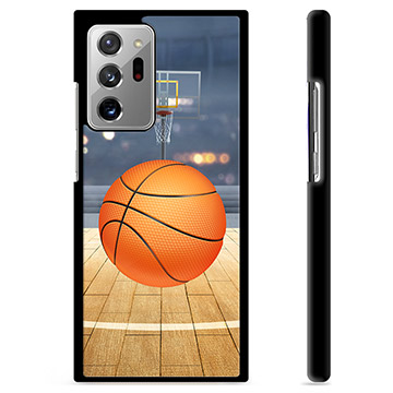 Samsung Galaxy Note20 Ultra Skyddsskal - Basket