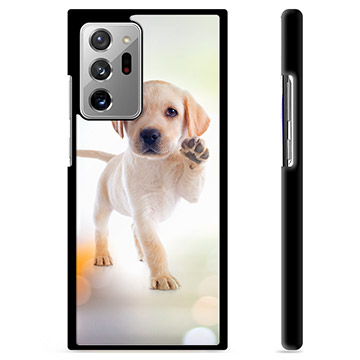 Samsung Galaxy Note20 Ultra Skyddsskal - Hund