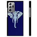 Samsung Galaxy Note20 Ultra Skyddsskal - Elefant