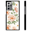 Samsung Galaxy Note20 Ultra Skyddsskal - Blommig